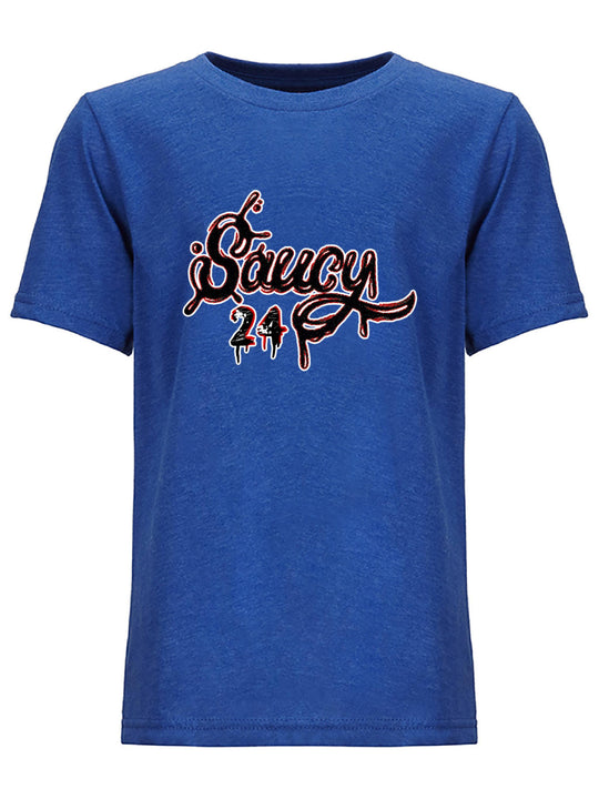 Christian Agnew Youth T-Shirt