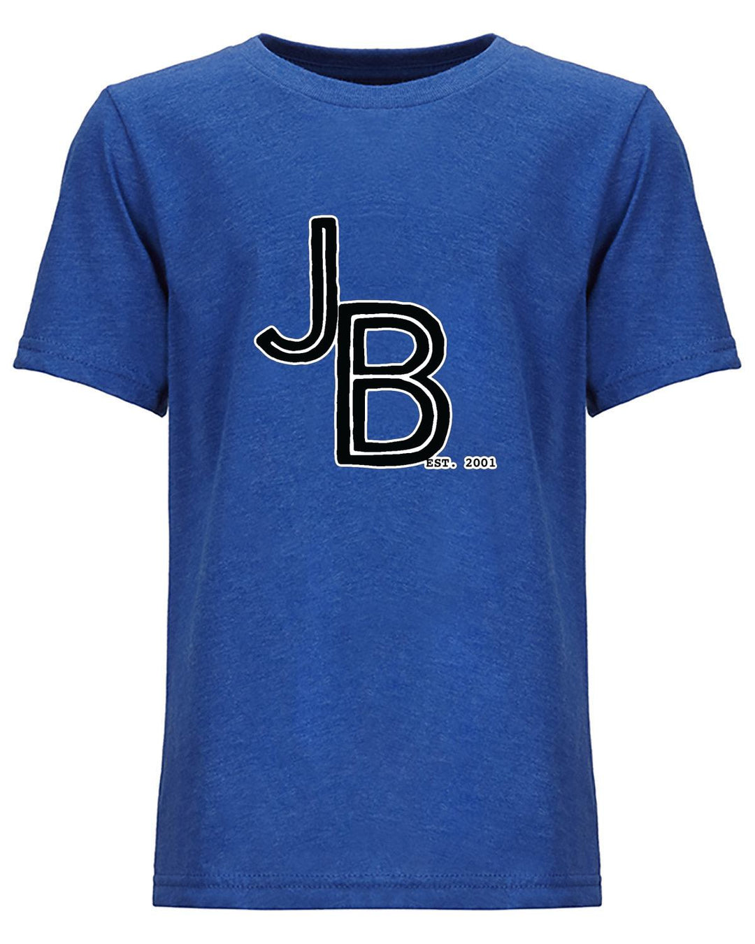 The Blueprint Youth T-Shirt