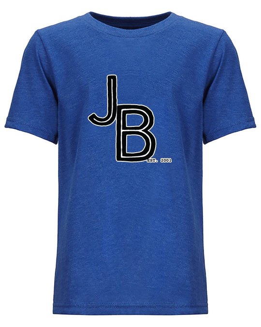 The Blueprint Youth T-Shirt