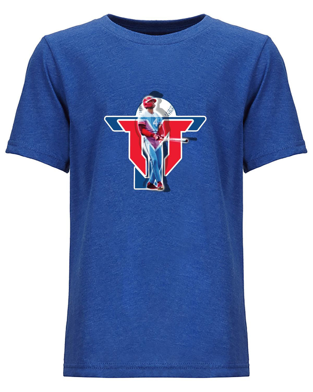 TJ McCants Youth T-Shirt