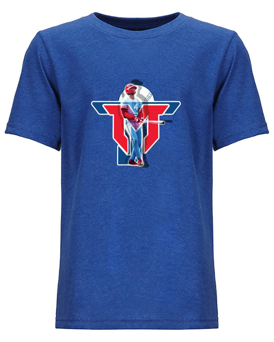 TJ McCants Youth T-Shirt