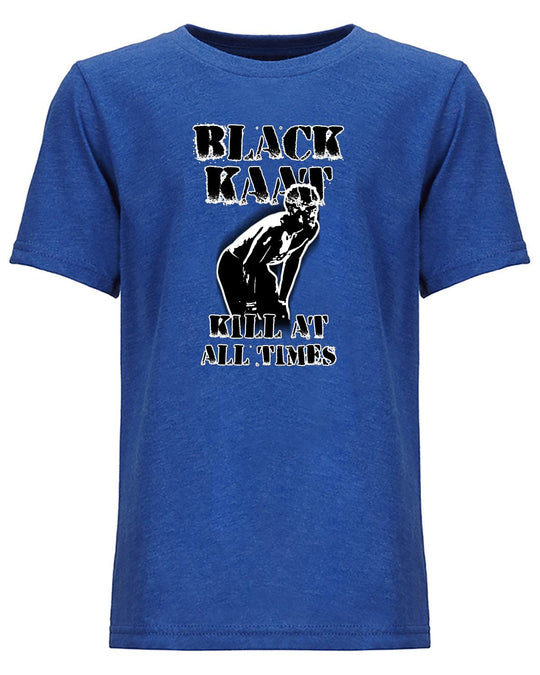 KAAT Youth T-Shirt