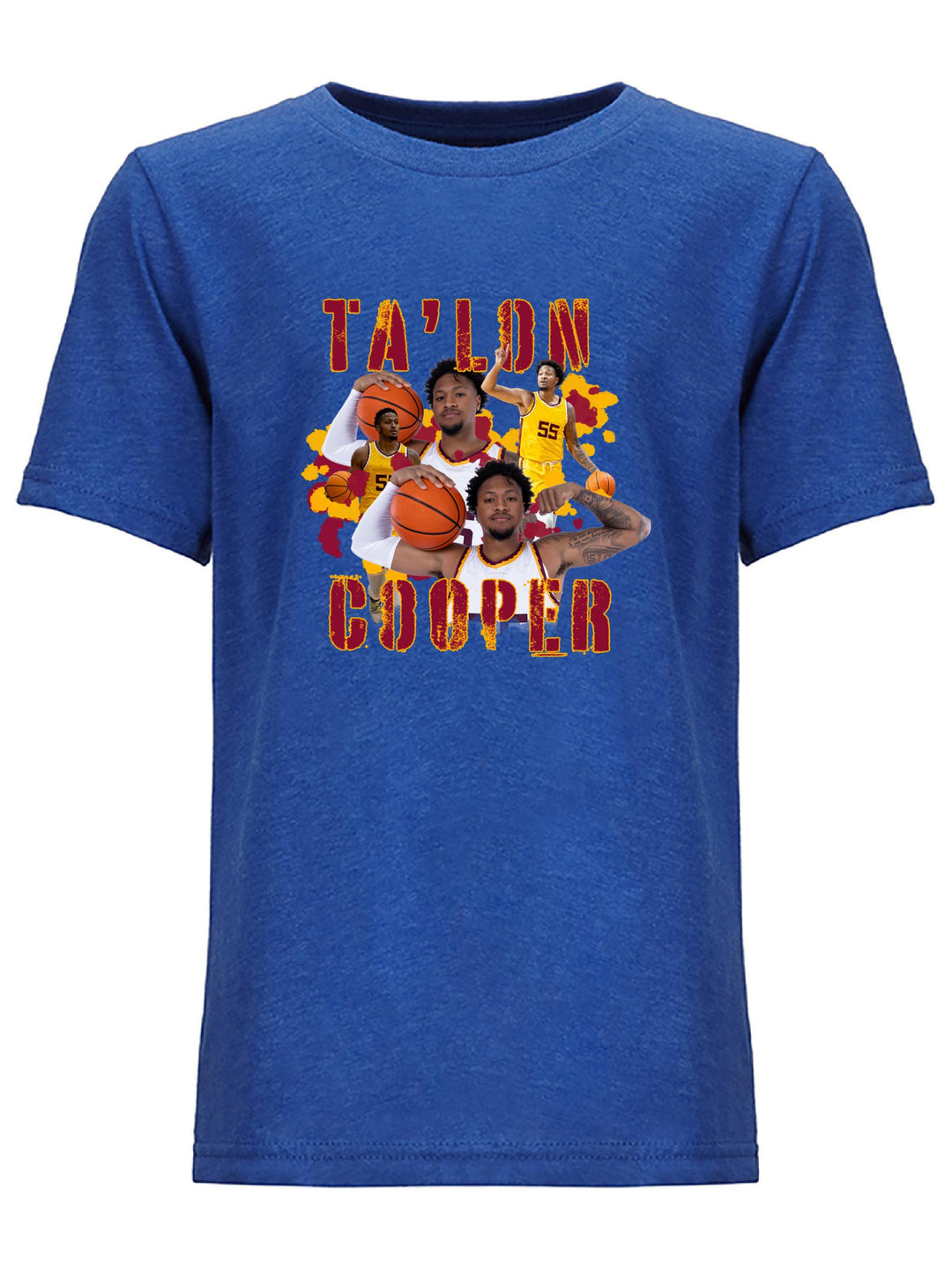 Talon Cooper Youth T-Shirt