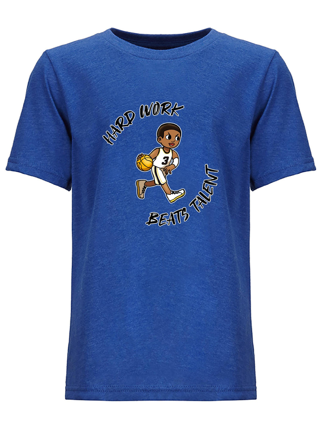 John Davis Youth T-Shirt