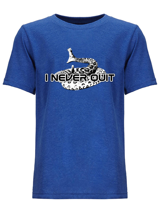 Cmont Youth T-Shirt