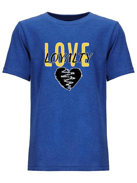Alexandria Duncan Youth T-Shirt