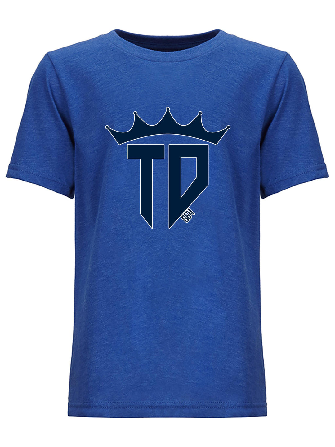 Ty Danzy Youth T-Shirt