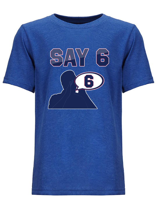 Jamar Richardson Youth T-Shirt