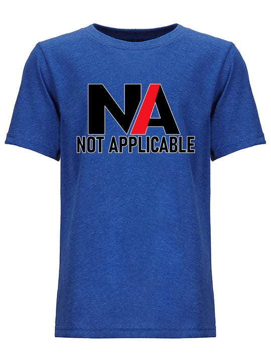 Nana Akenten Youth T-Shirt