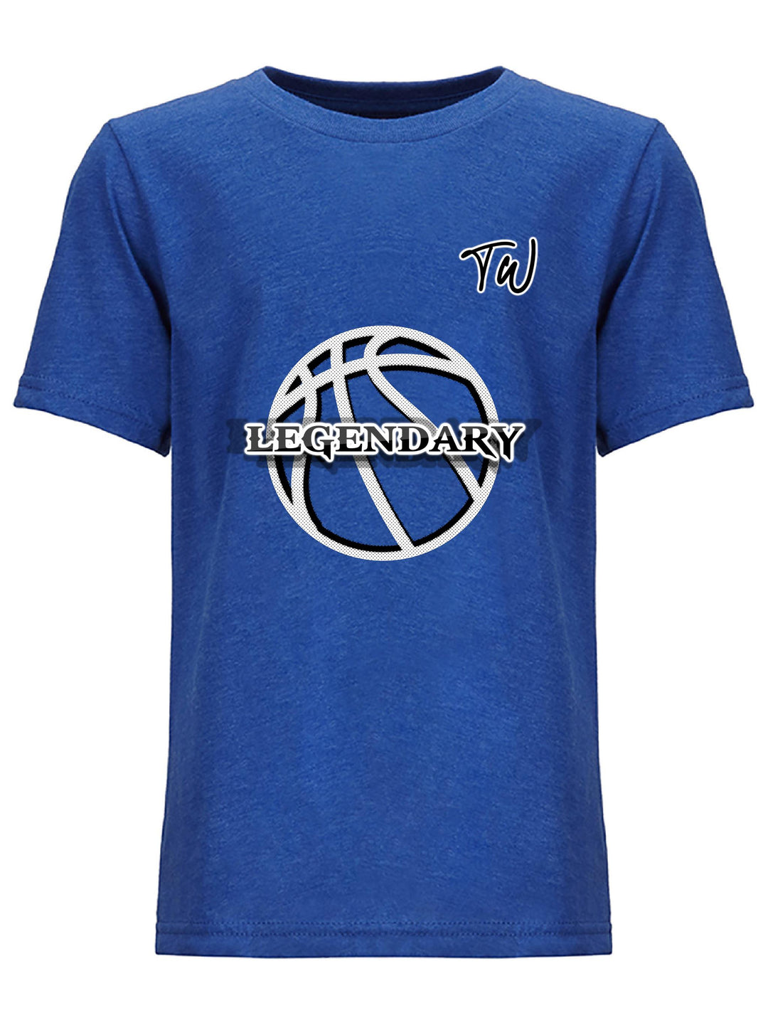 Torin Washington Youth T-Shirt