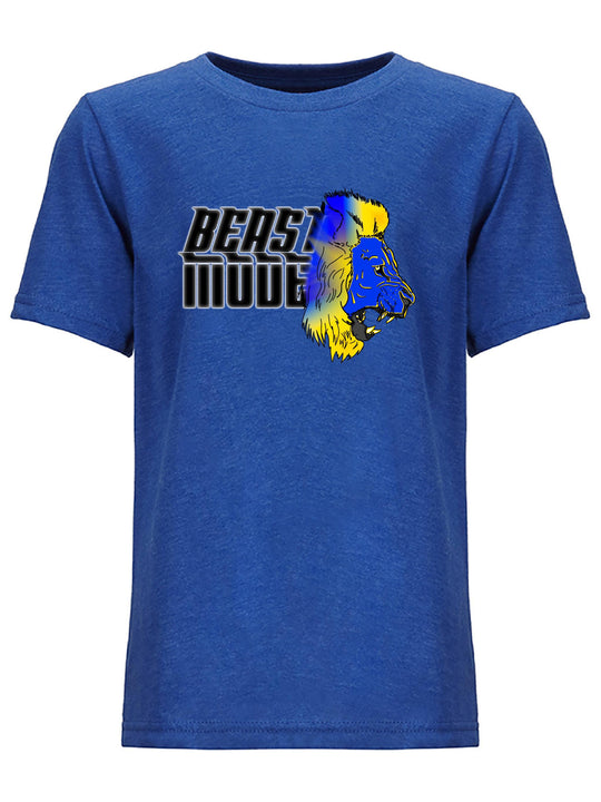 Abdi Rahman-Gelle Youth T-Shirt