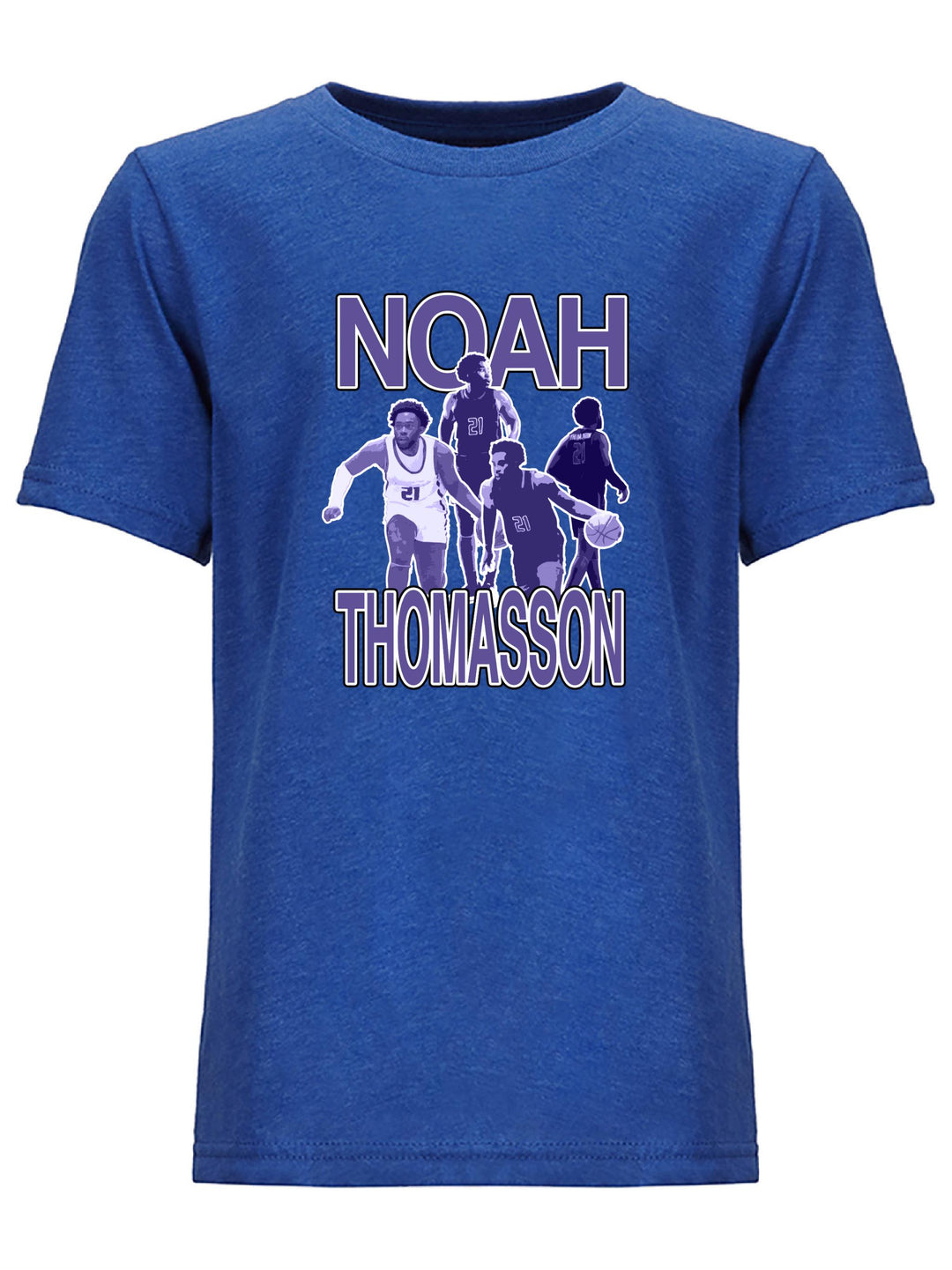 Noah Thomasson Youth T-Shirt
