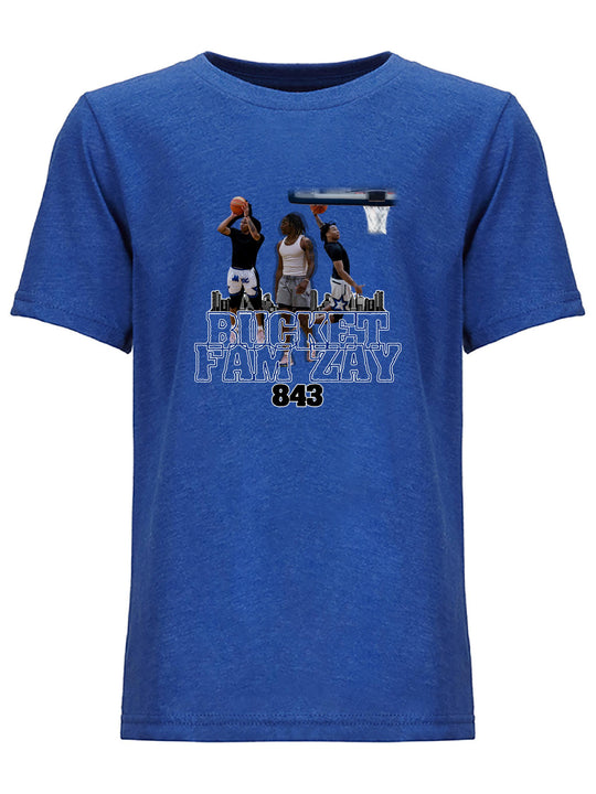 Isaiah Archie Youth T-Shirt