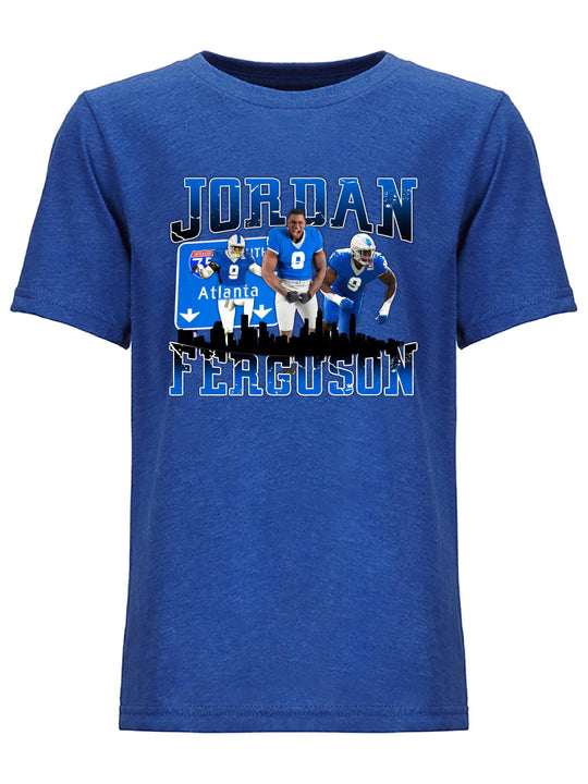 Jordan Ferguson Youth T-Shirt