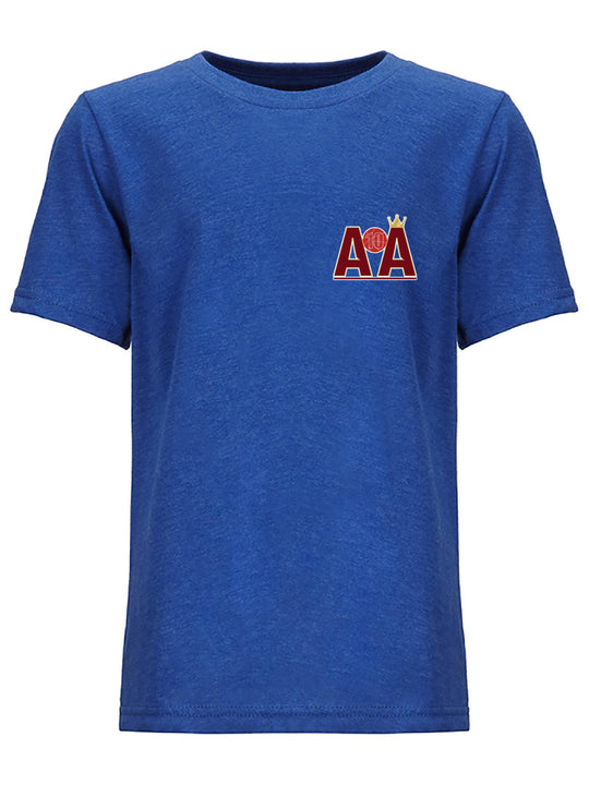 Abe Atiyeh Youth T-Shirt