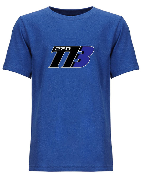 Ty Bryant Youth T-Shirt