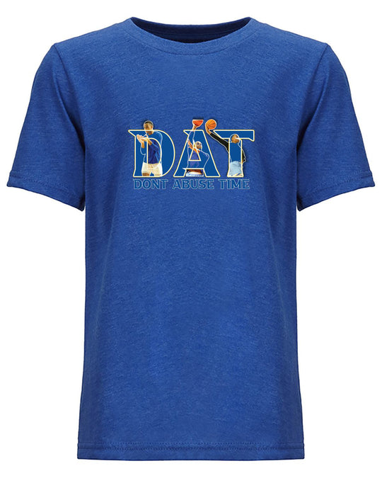 Dionjahe Thomas Youth T-Shirt