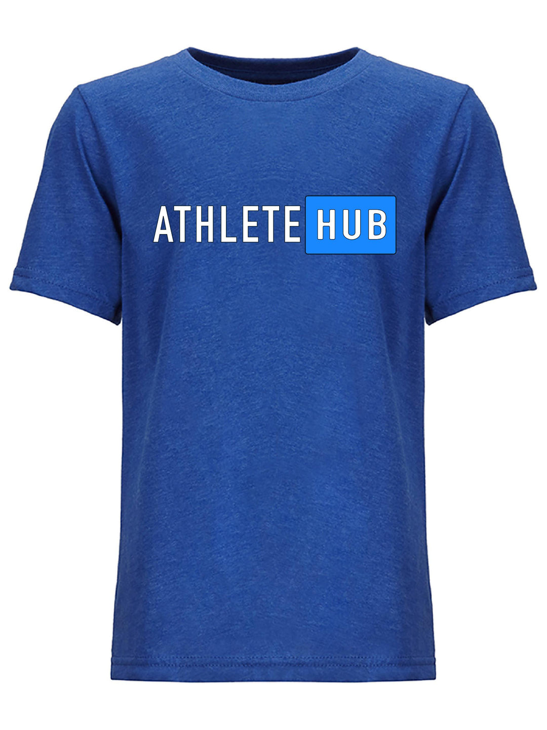 College Athlete Hub Youth T-Shirt