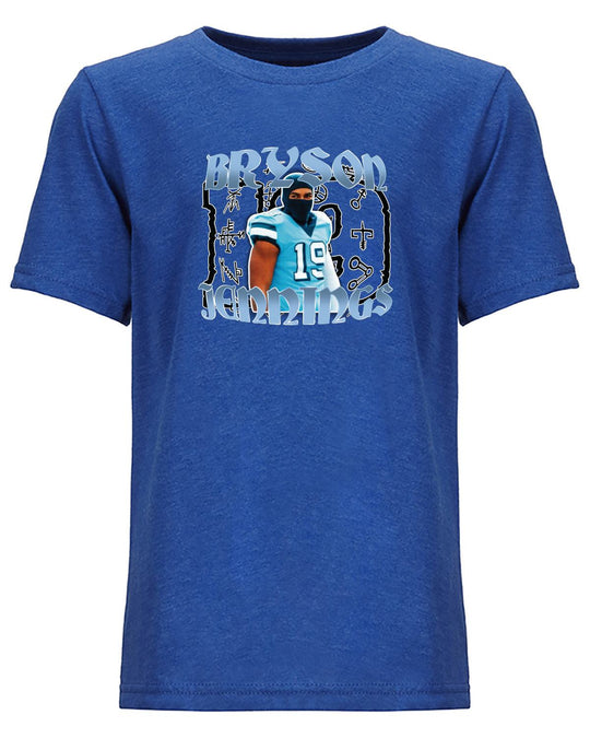 Bryson Jennings Youth T-Shirt