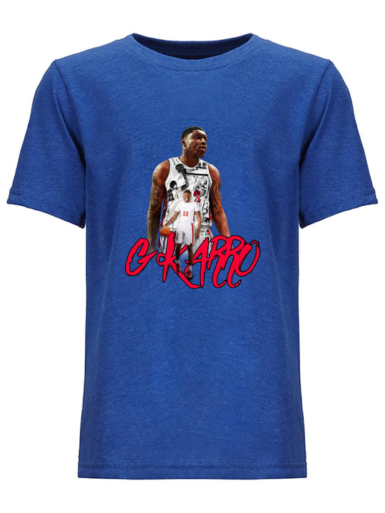 Karl Jones Youth T-Shirt