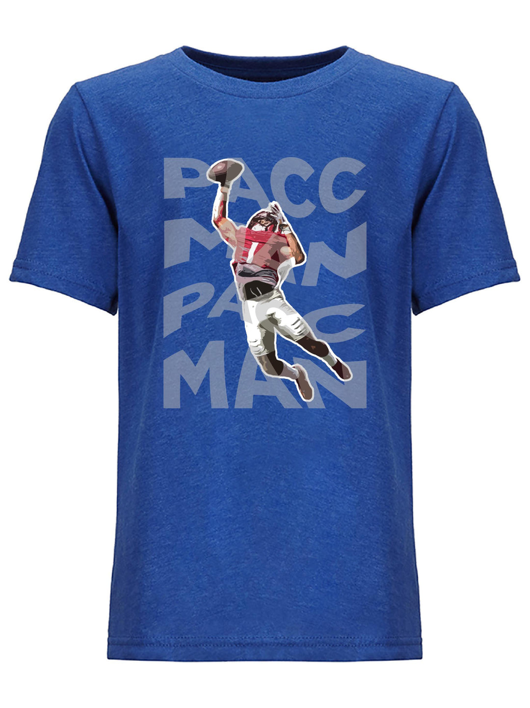 Paccman Youth T-Shirt