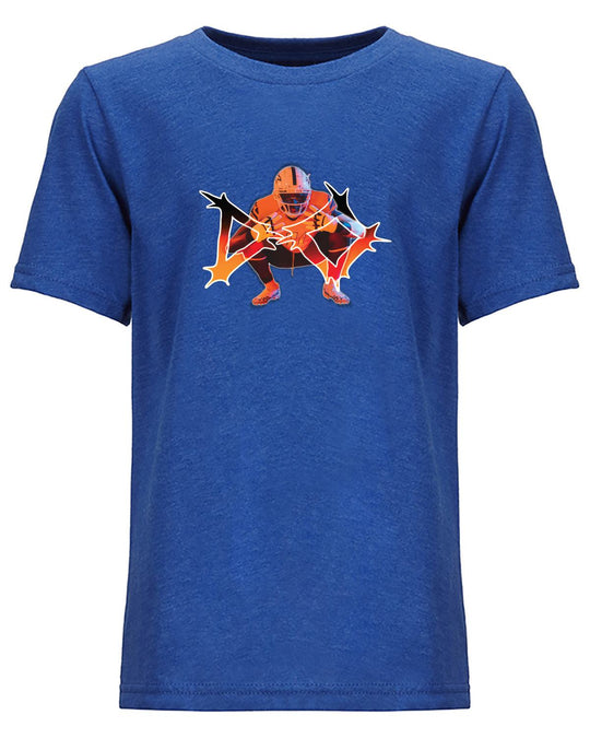 Daniel Ogundipe Youth T-Shirt