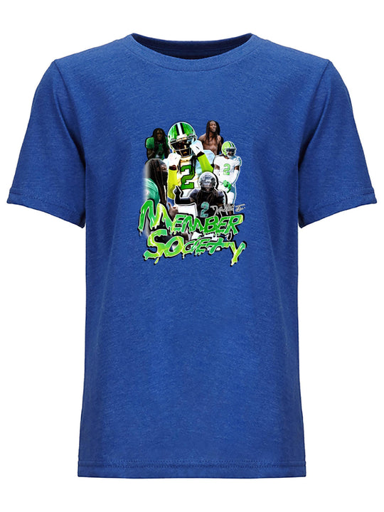 DeShawn Gaddie Jr Youth T-Shirt