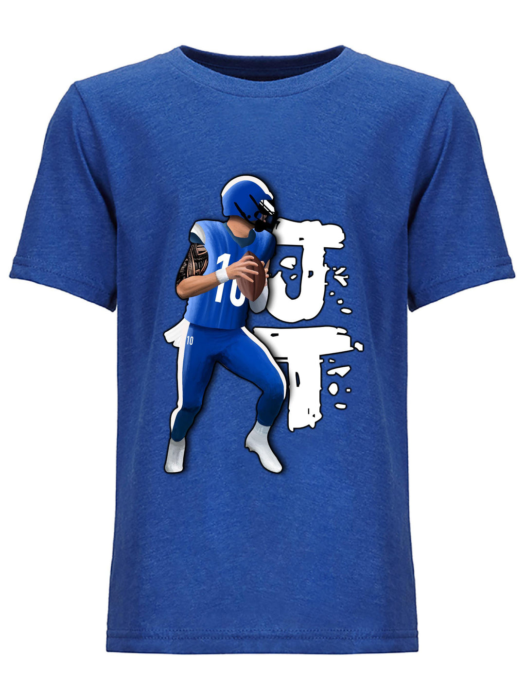 Jordan Ta'amu Youth T-Shirt