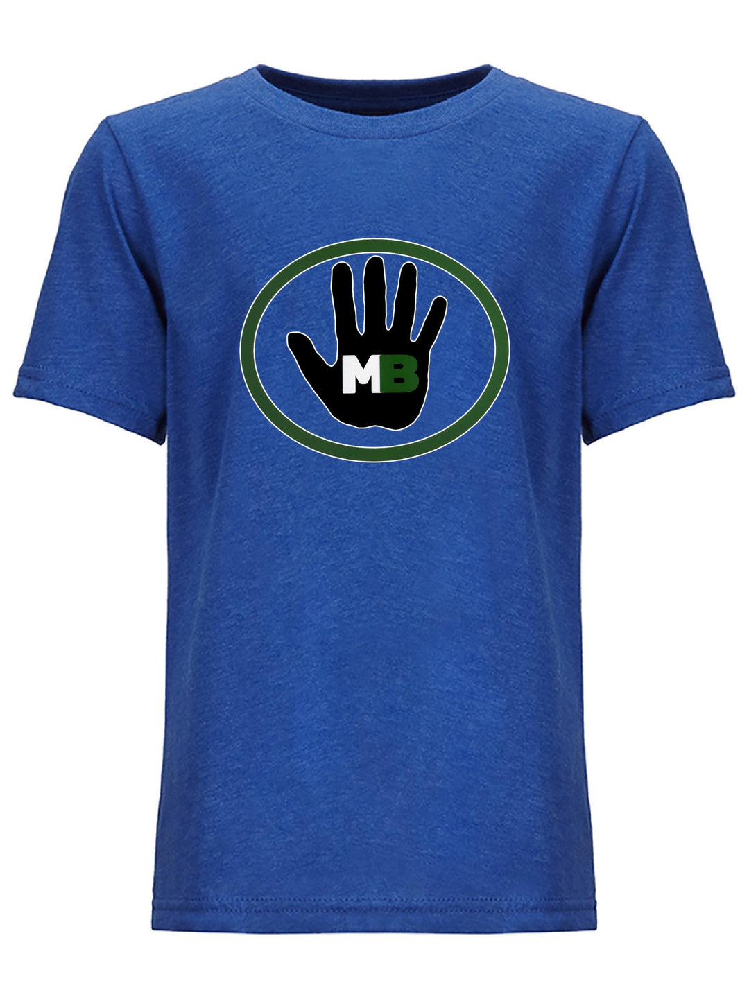 Michael Bush Youth T-Shirt