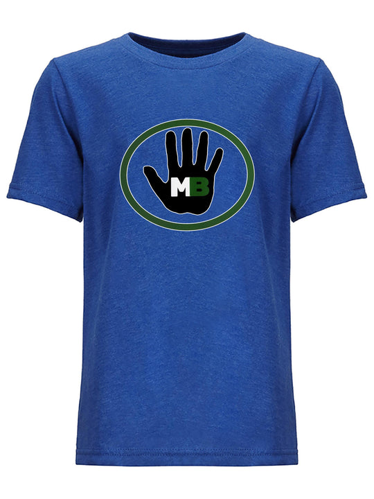 Michael Bush Youth T-Shirt