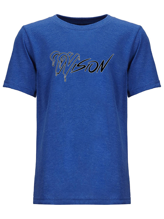22 Vision Youth T-Shirt