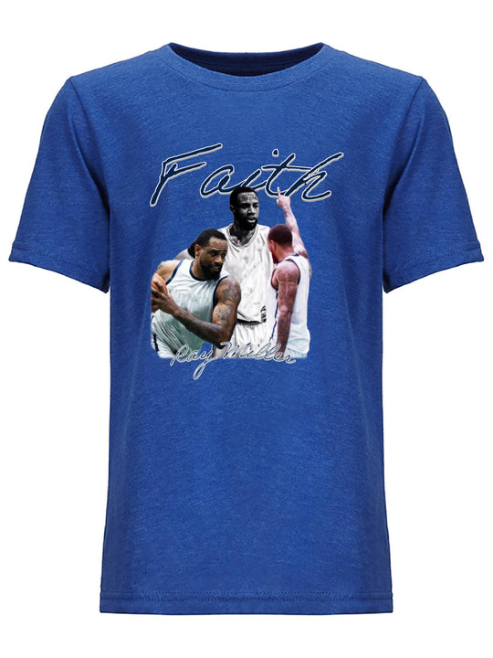 Ray Miller Youth T-Shirt