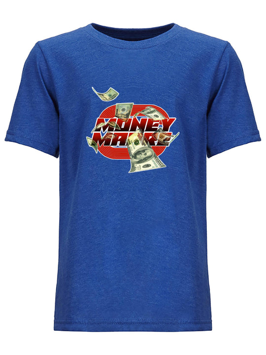 Demarre Johnson Youth T-Shirt