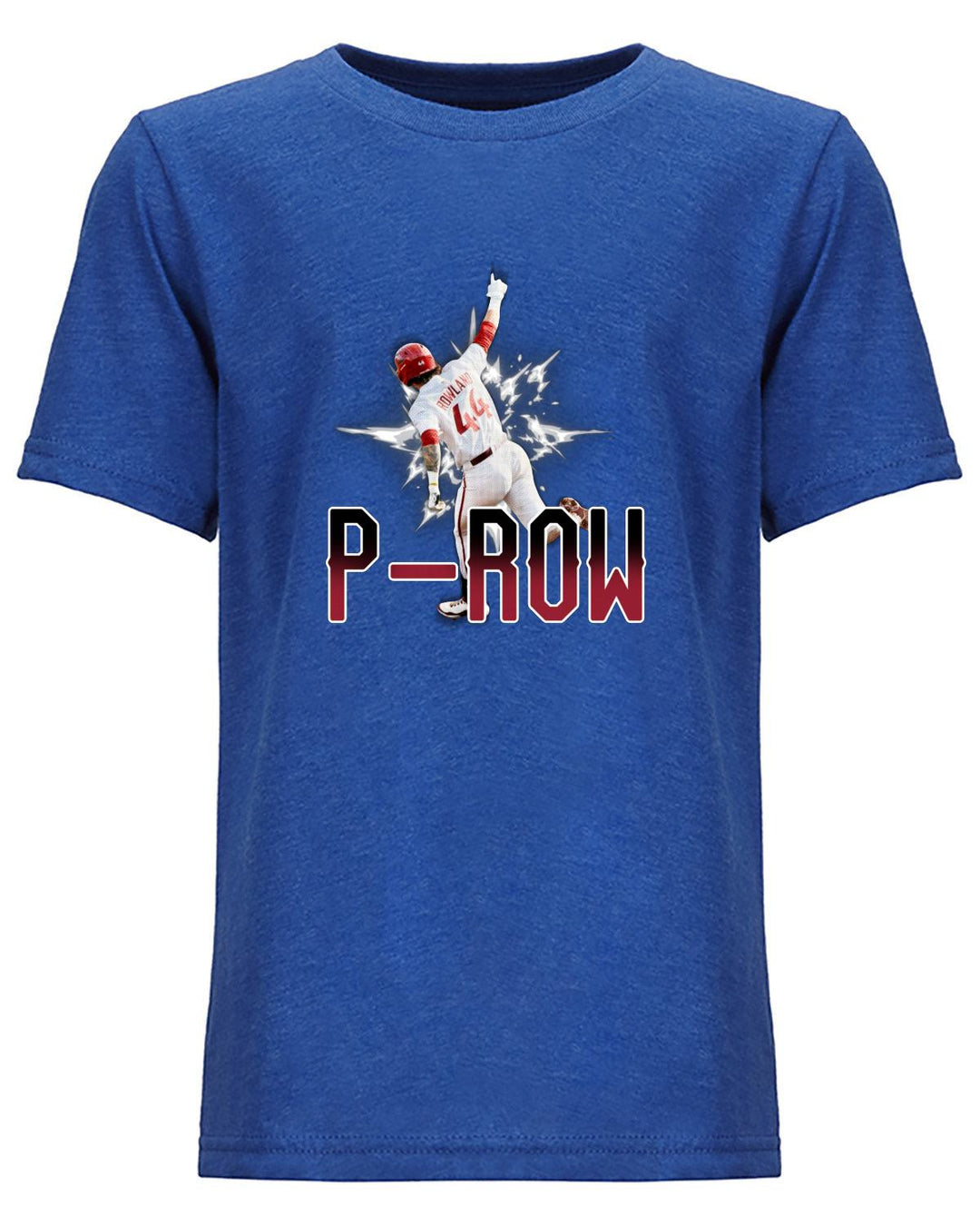 Parker Rowland Youth T-Shirt