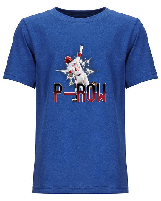 Parker Rowland Youth T-Shirt