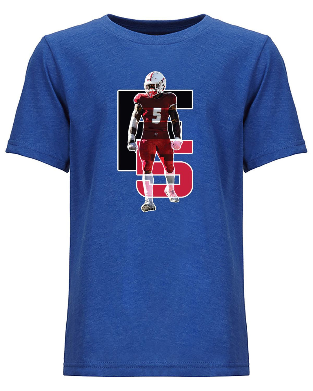 Five Reasons Youth T-Shirt