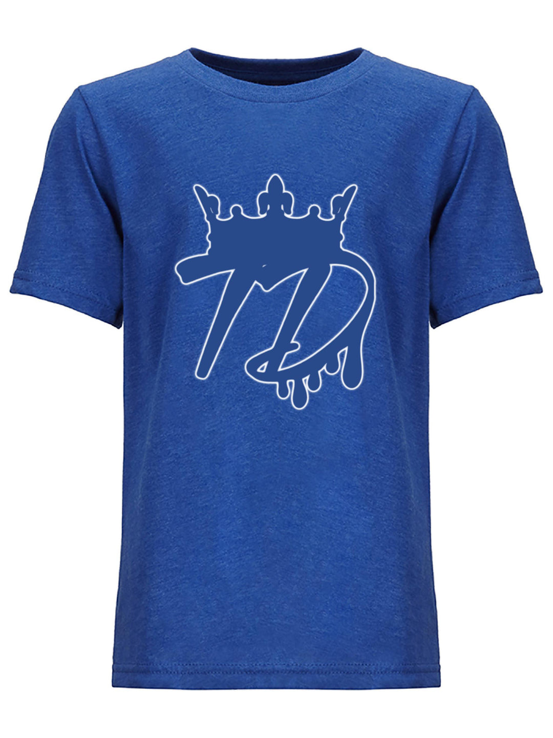 Torrance Davis Youth T-Shirt