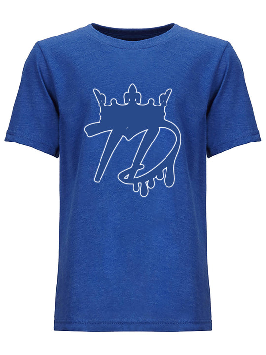 Torrance Davis Youth T-Shirt