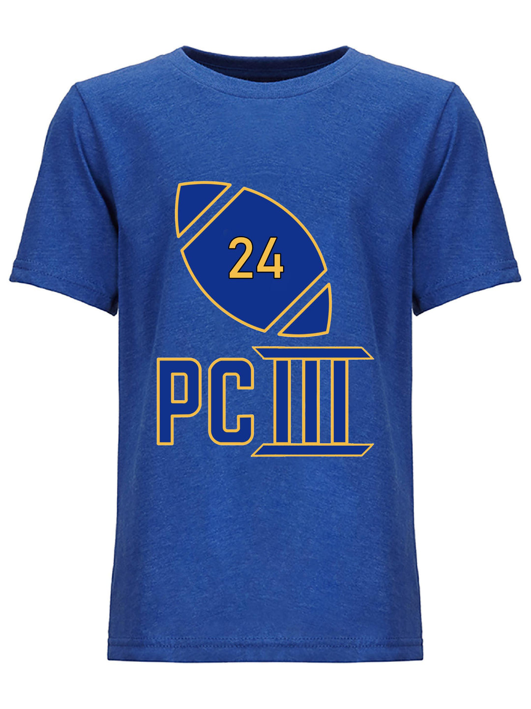 PCIII Youth T-Shirt