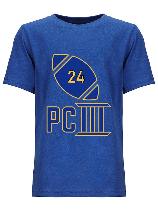 PCIII Youth T-Shirt