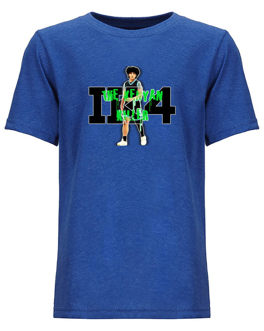 IK4 Youth T-Shirt