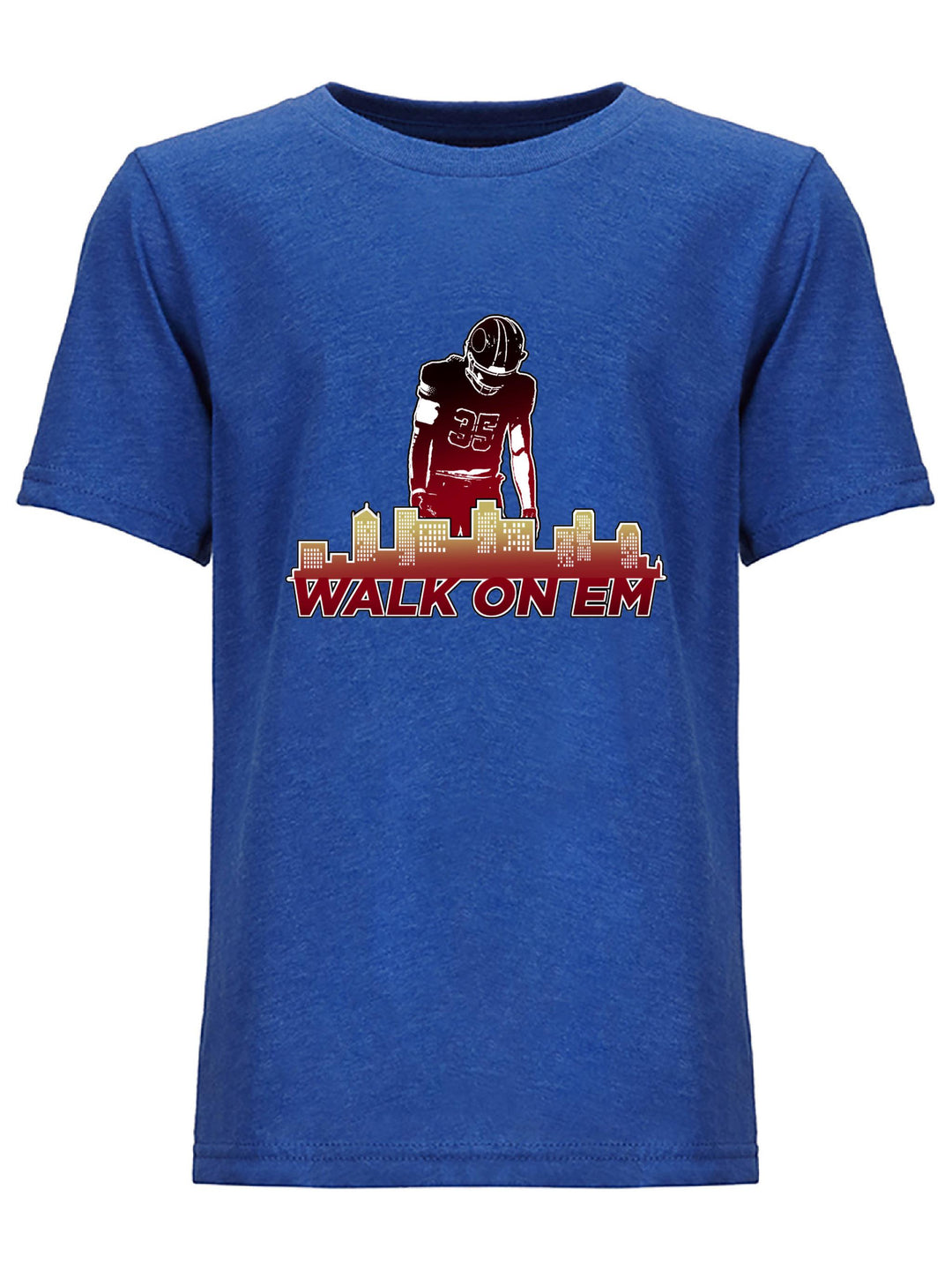 John Pupel Youth T-Shirt