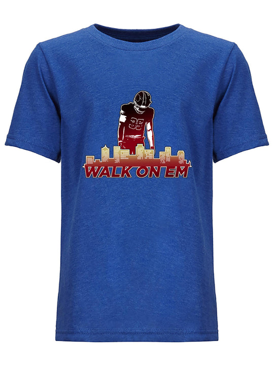 John Pupel Youth T-Shirt