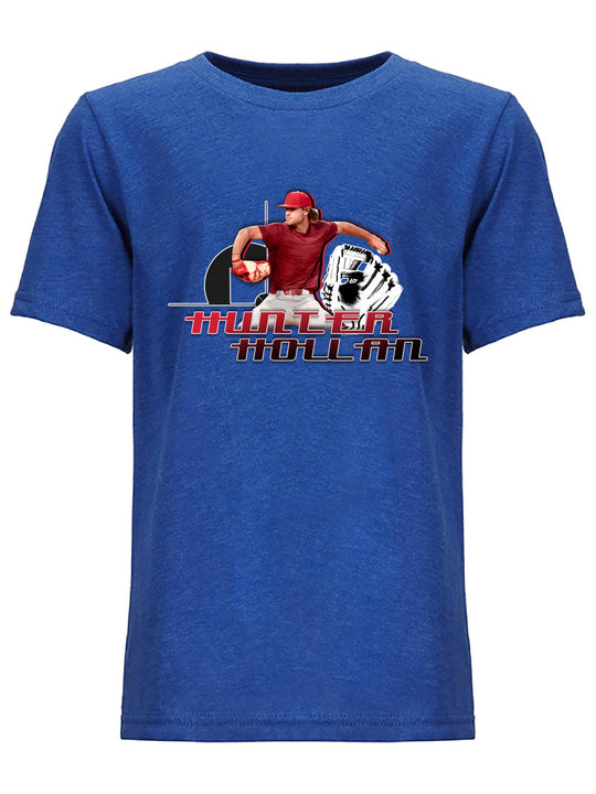 Hunter Hollan Youth T-Shirt