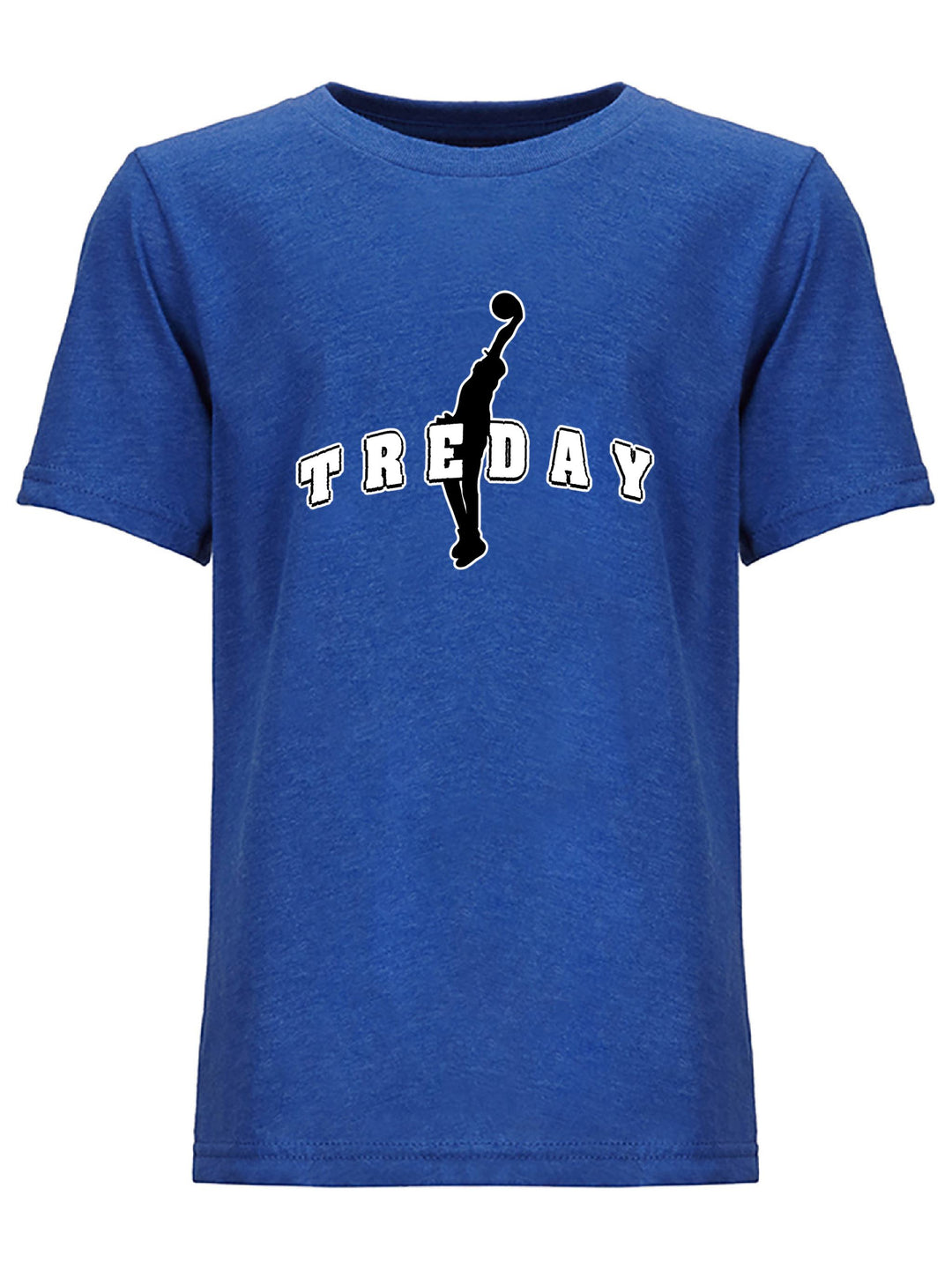 TreVon Spillers Youth T-Shirt