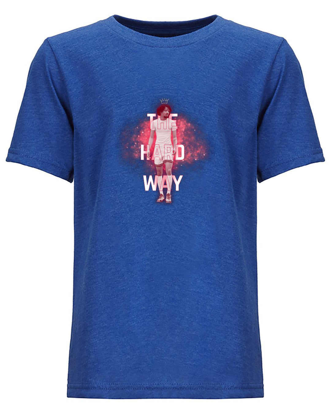 The Hard Way Youth T-Shirt
