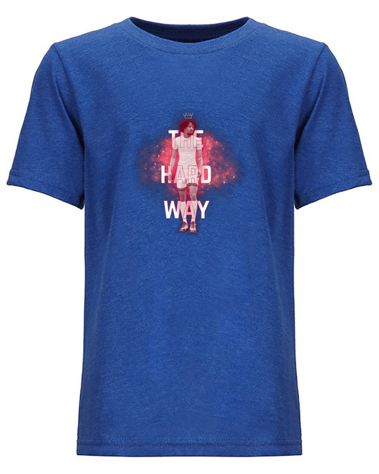 The Hard Way Youth T-Shirt