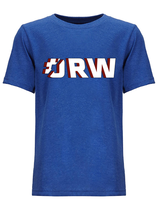 Ryan Woolridge Youth T-Shirt