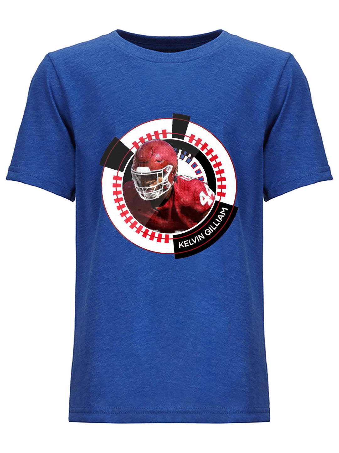 Kelvin Gilliam Youth T-Shirt