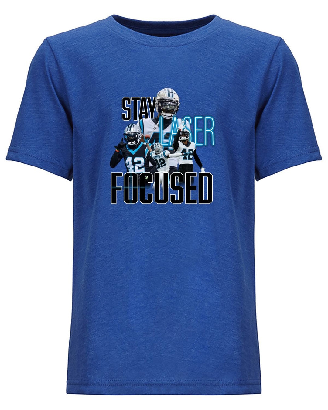 Stay Laser Focused Youth T-Shirt